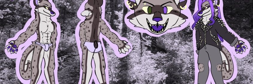 LythyanXypher's profile banner image