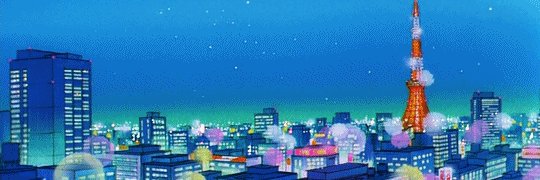 sailor moon pie banner