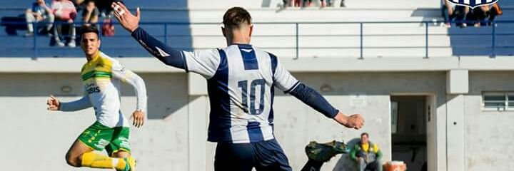Lucianolopeez's profile banner image