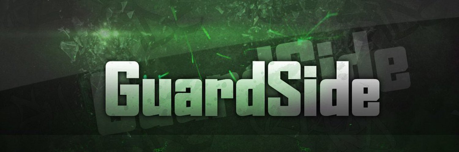 GuardSide's profile banner image