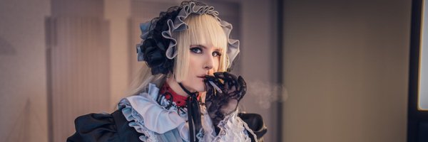 VictoriqueM Profile Banner