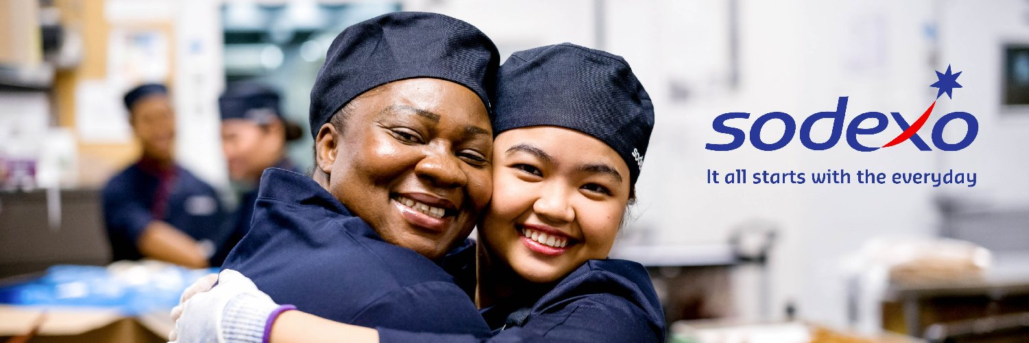 Life at Sodexo USA (@LifeAtSodexoUSA) / Posts / X