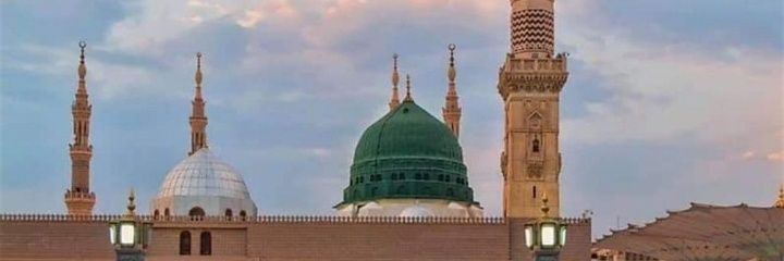 SyedHussainBad2's profile banner image