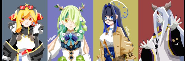 mikouu31 Profile Banner