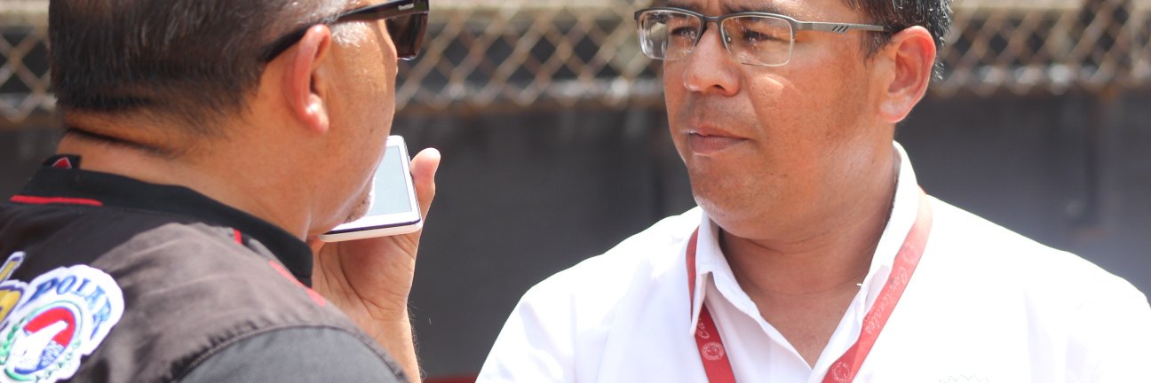 Ildemaro Ramirez banner