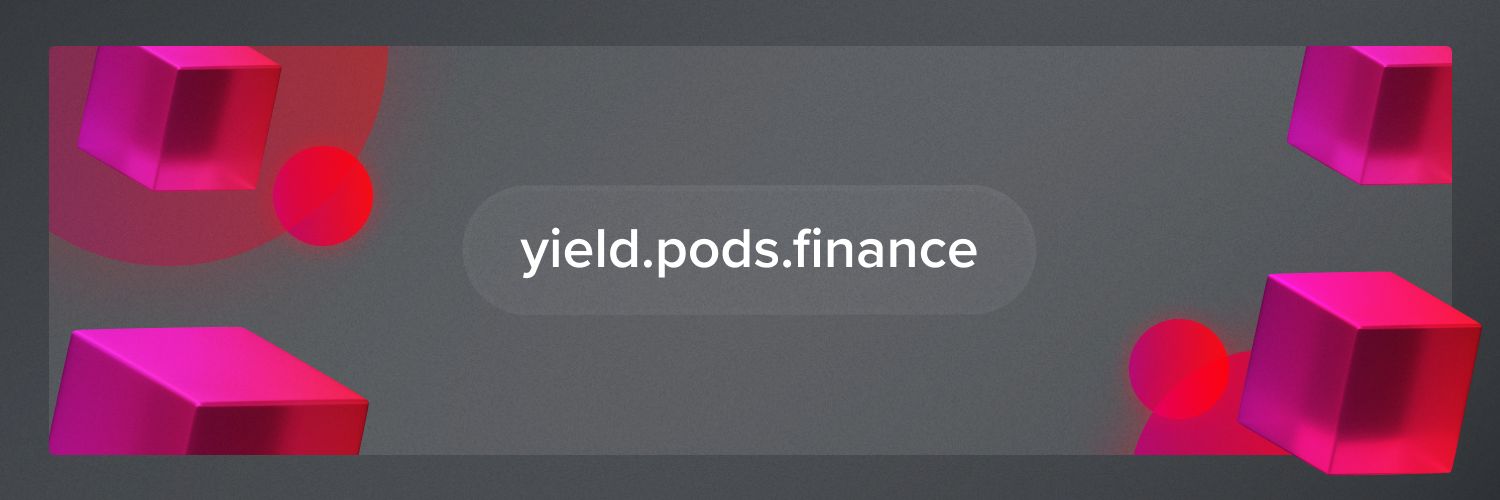 Pods Profile Banner