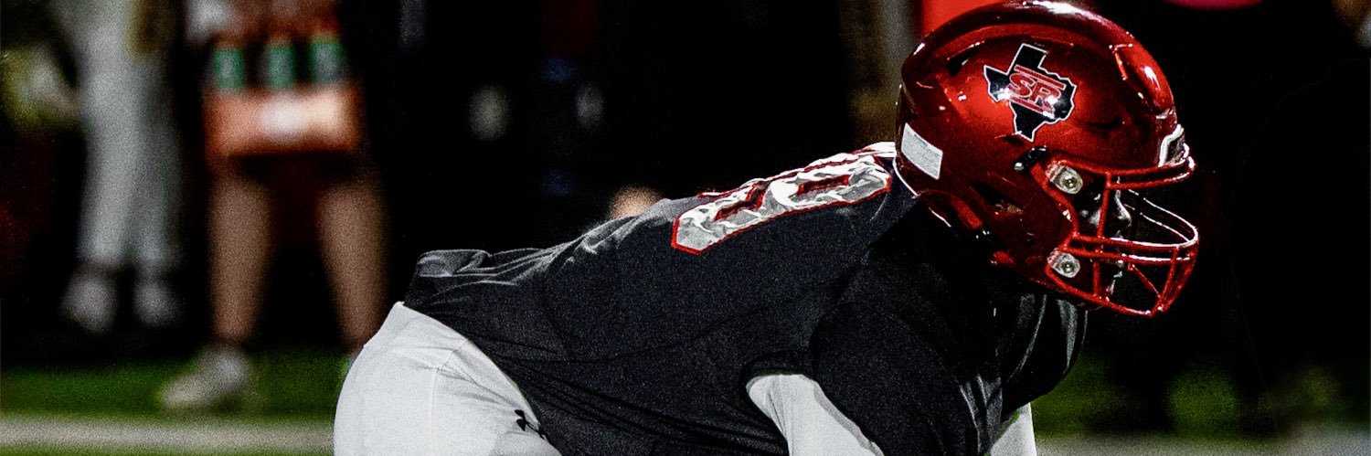 Jacob Johnson banner