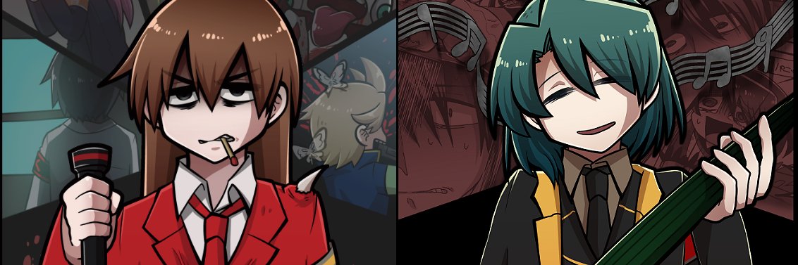 ⛩紅野玲🎃🍎 banner