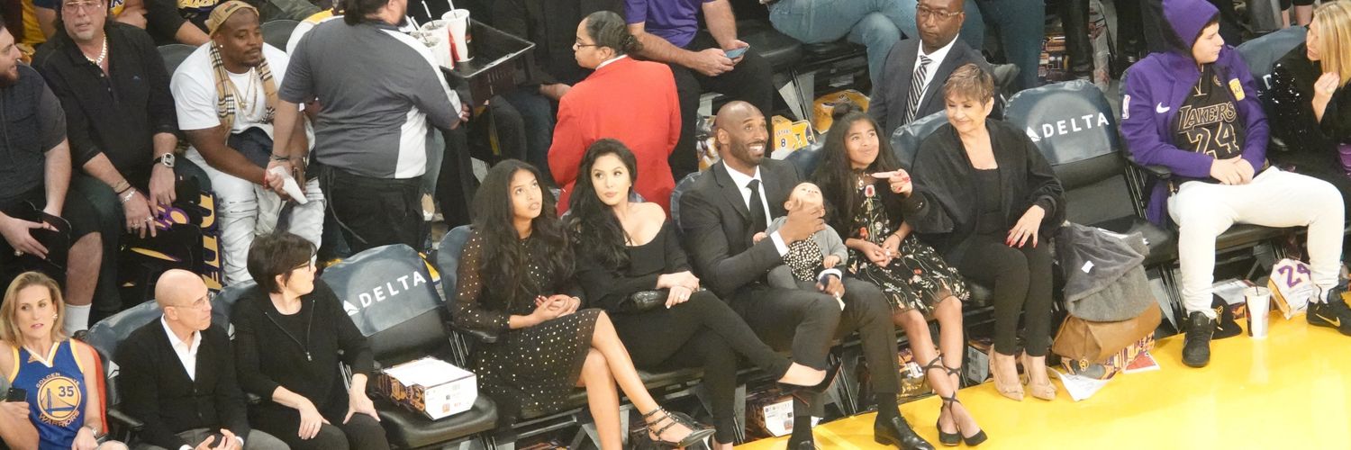 LAX［SoCal 🌴 Lakers］ banner