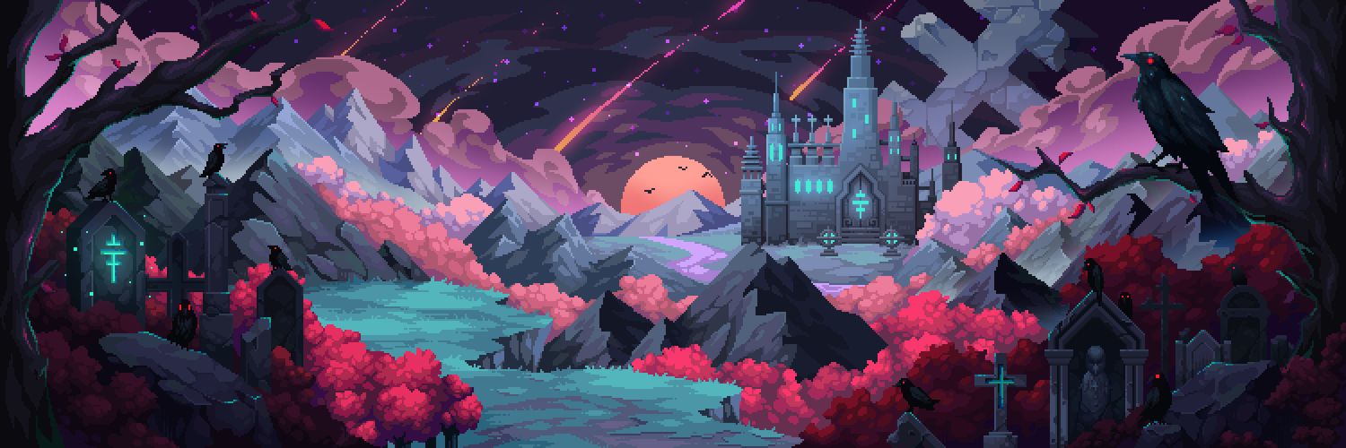 JohanDls 🕊️ banner