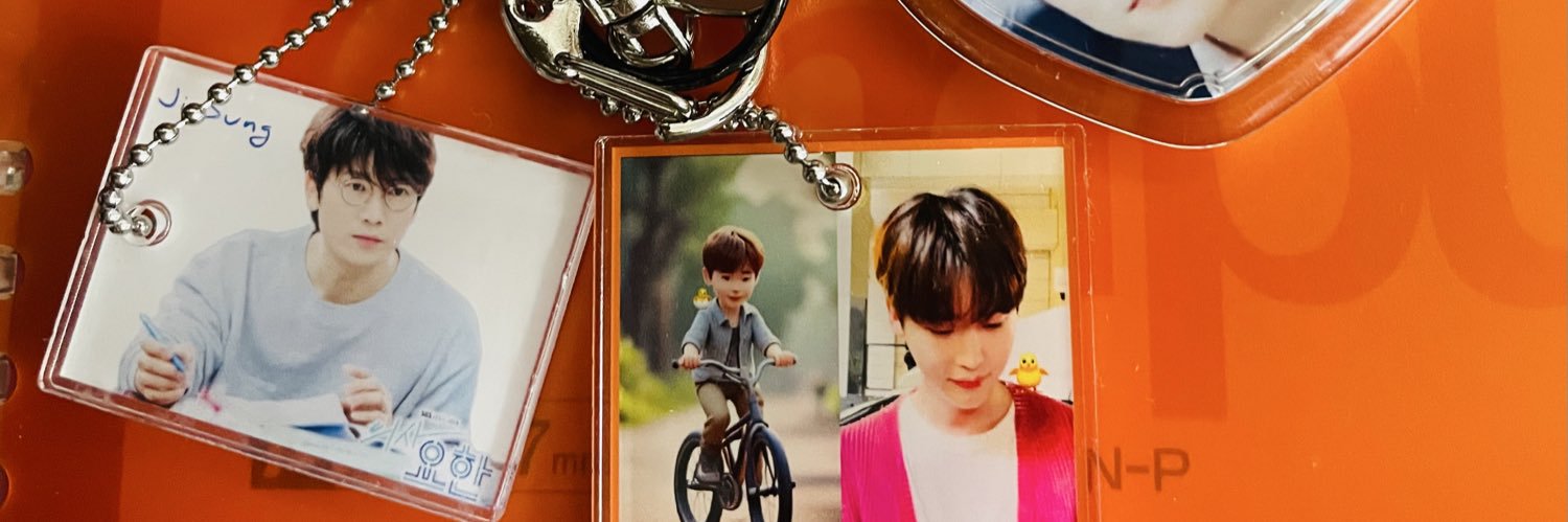 おまじない banner