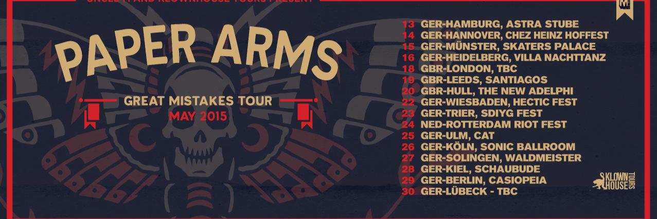 paperarmsADL's profile banner image