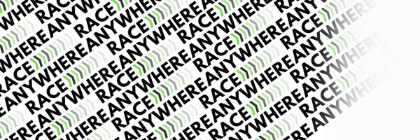 RaceAnywhere.co.uk Profile Banner