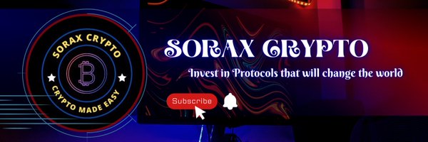 Sorax_Crypto Profile Banner