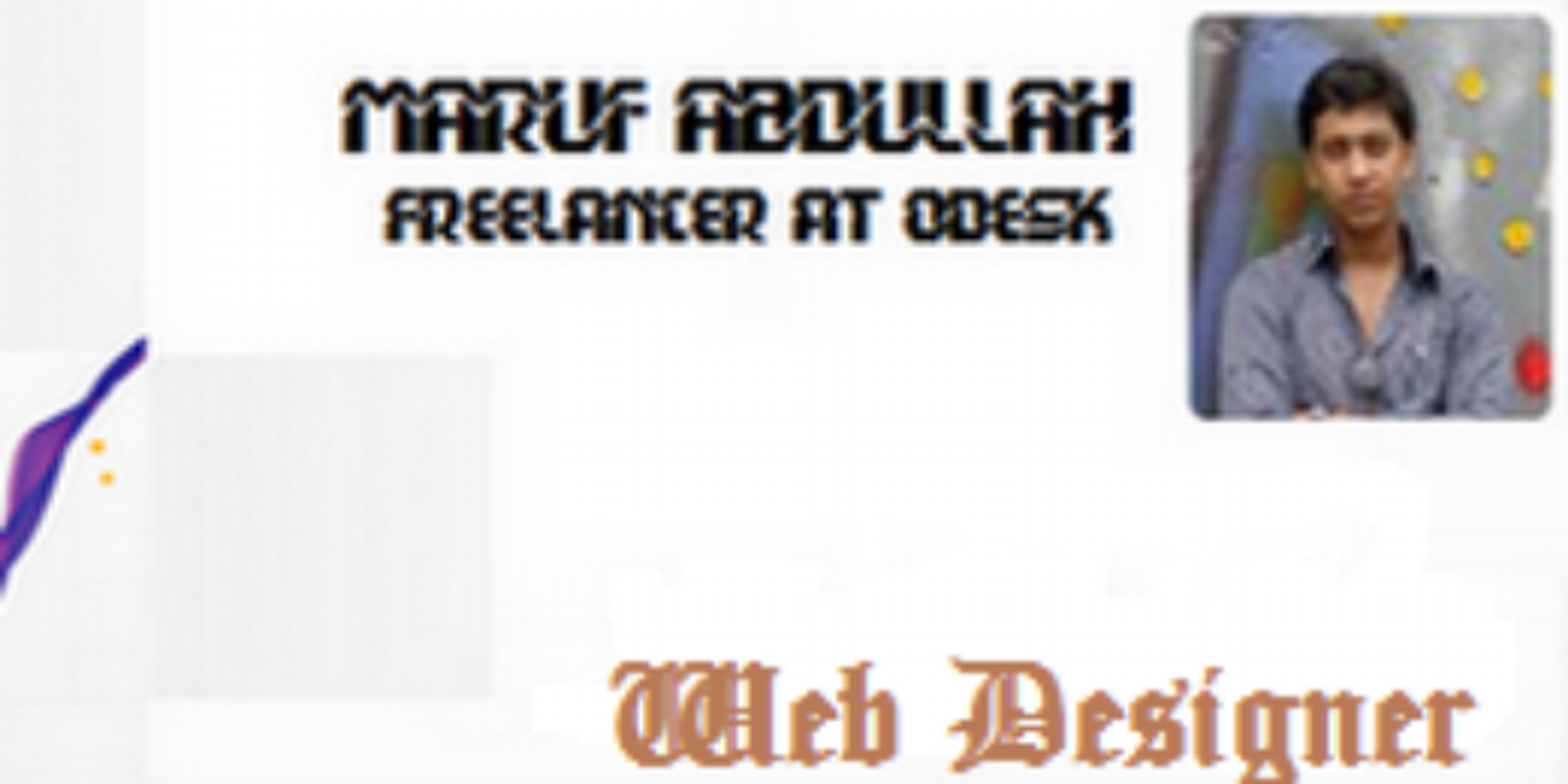 RionMaruf's profile banner image