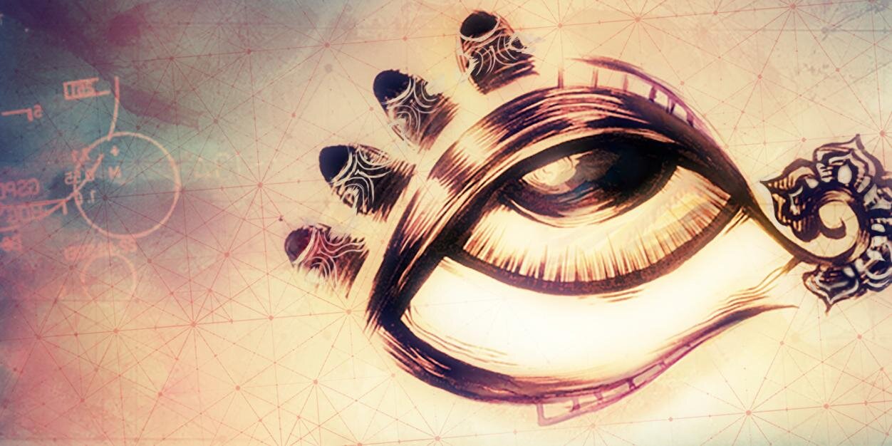 Envisioned Arts banner