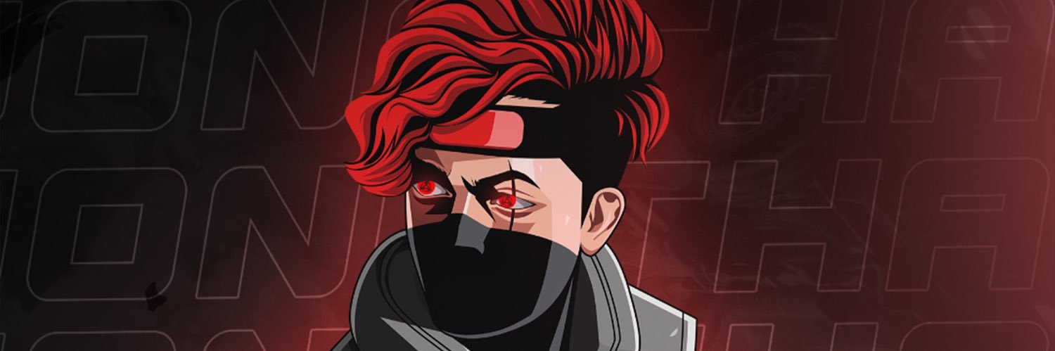 Jonathan Amaral banner