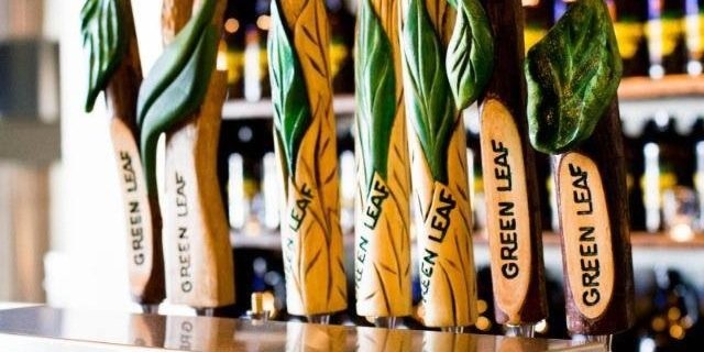 greenleafbrew's profile banner image