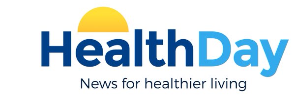 HealthDayTweets Profile Banner