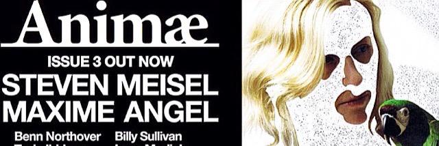 MaximeAngel's profile banner image