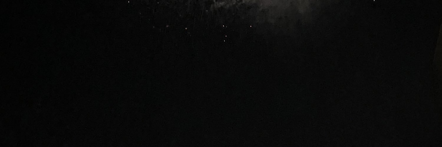 CwRiri's profile banner image