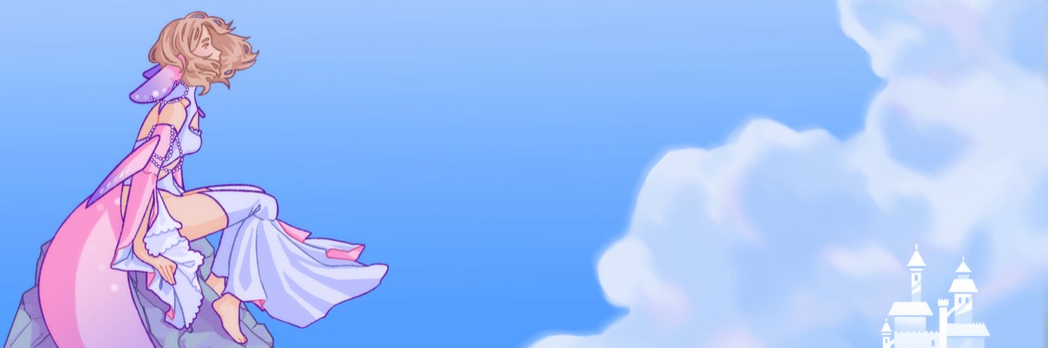 ishellybeans's profile banner image