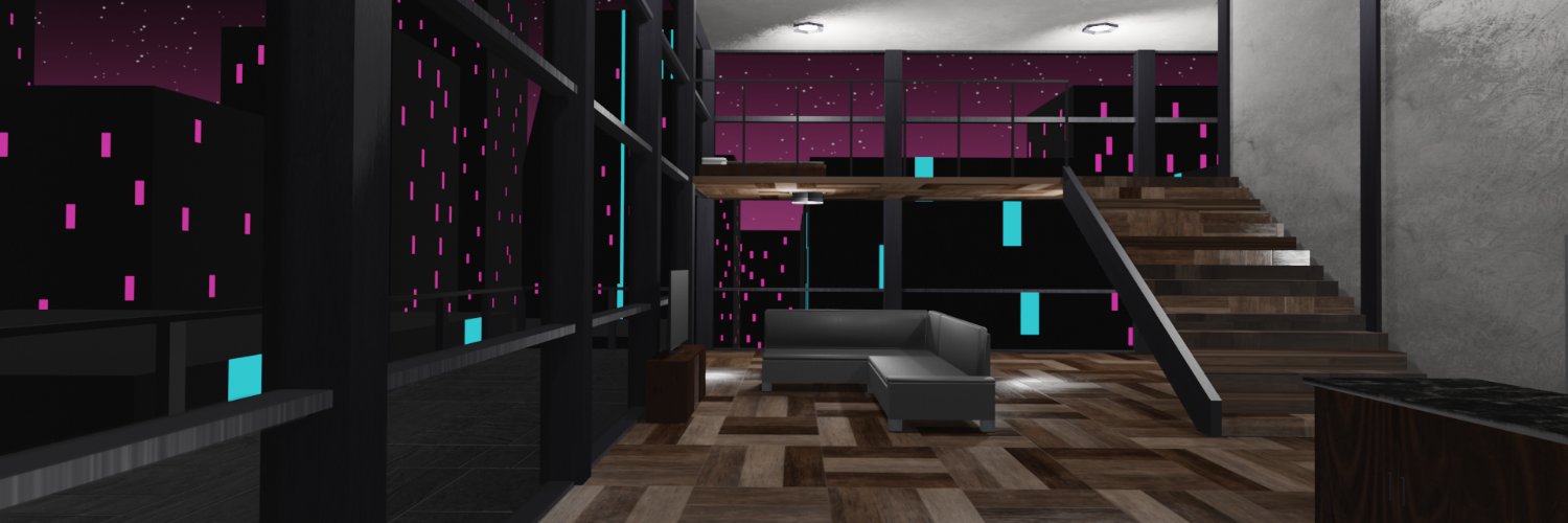 Scrubtello 🌃✨️'s banner