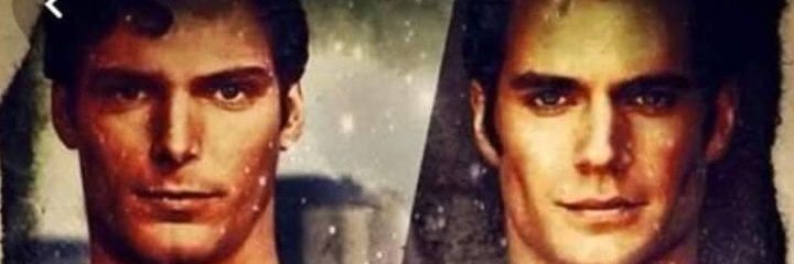 Henry Cavill Fan Acct banner