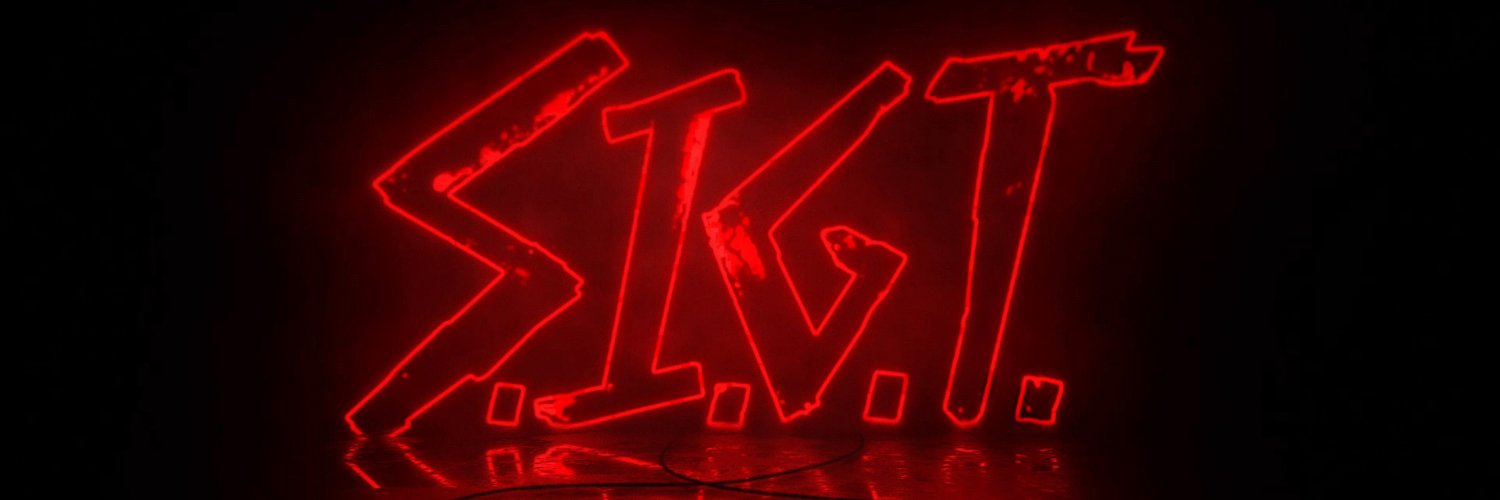 Shows I Go To banner