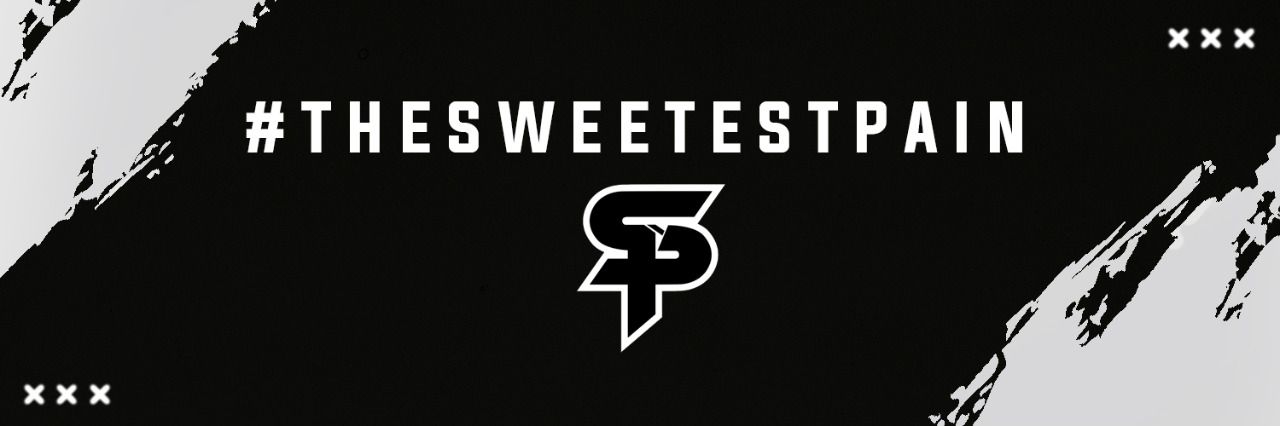 Sweet Pain banner