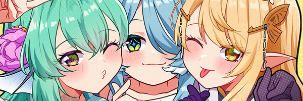 amaimiart Profile Banner