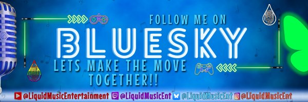 Twitch.tv/Liquidmusicent banner