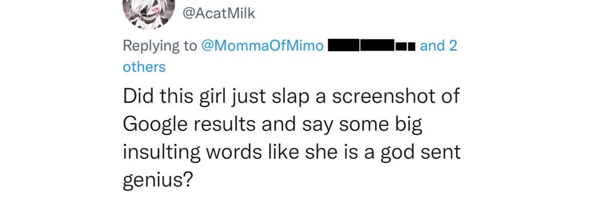 MommaOfMimo's profile banner image