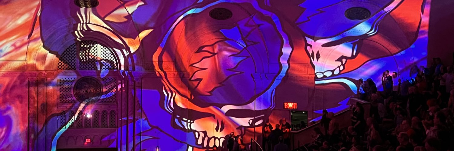 gfly89's profile banner image