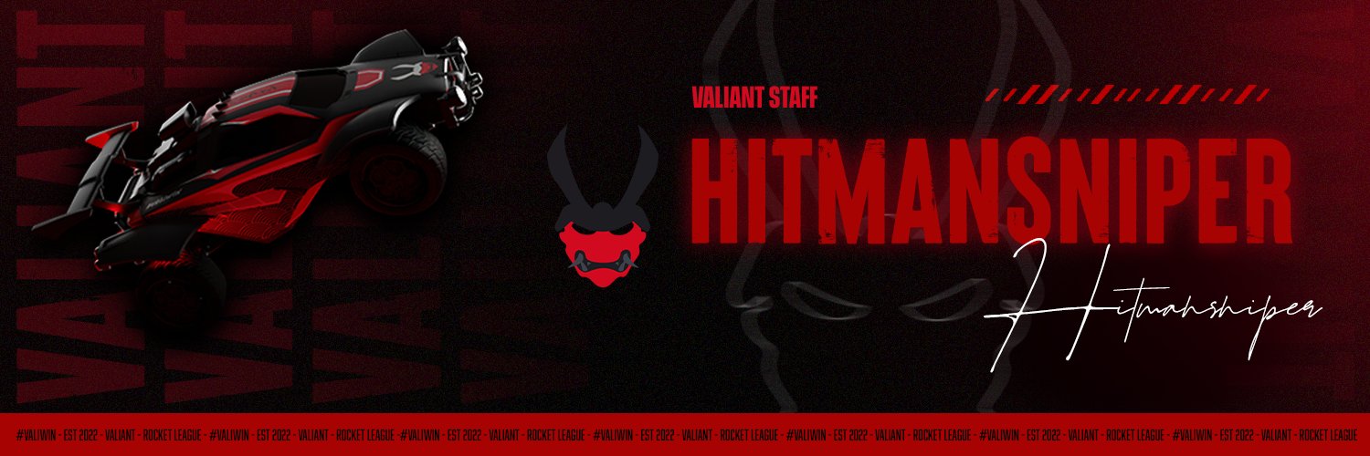 hitmansniper12's profile banner image