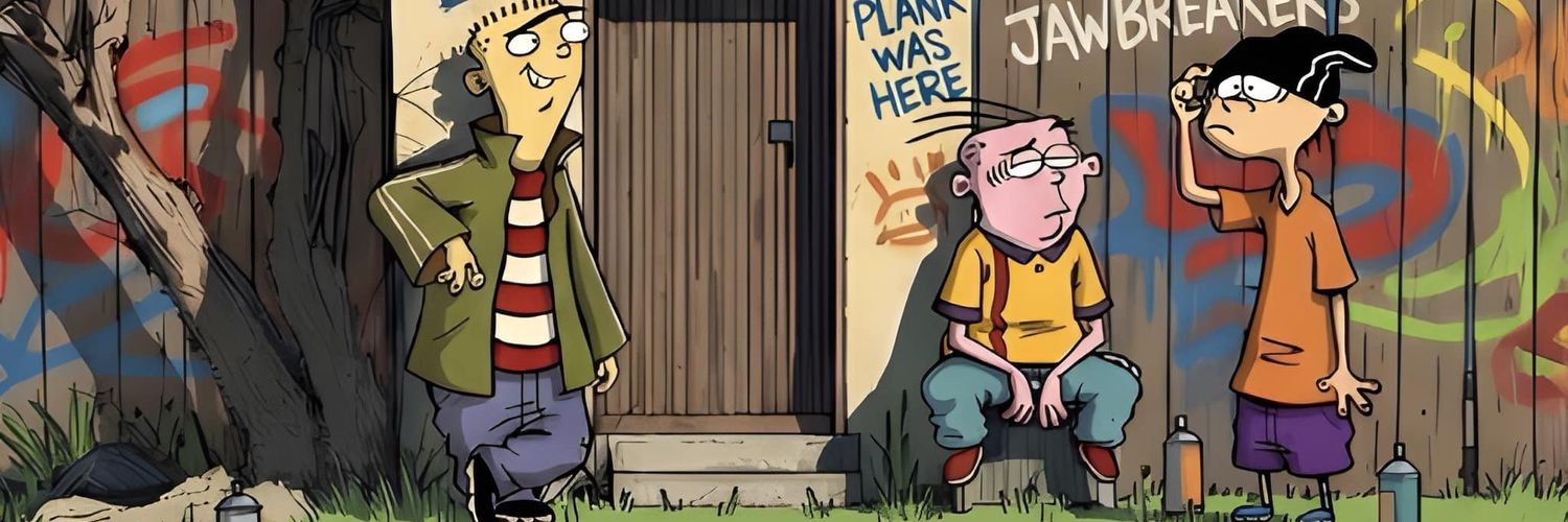 EstaniVinse's profile banner image