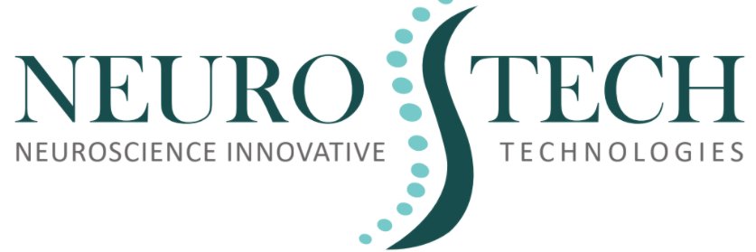 Neurostech banner