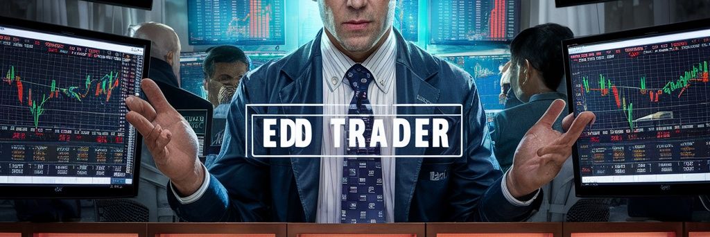 EddTrader banner