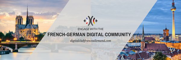 DigitalClubFRDE Profile Banner