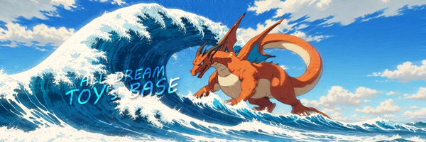 TOYs_BASE Profile Banner