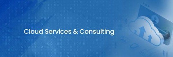 cloudfirstin Profile Banner