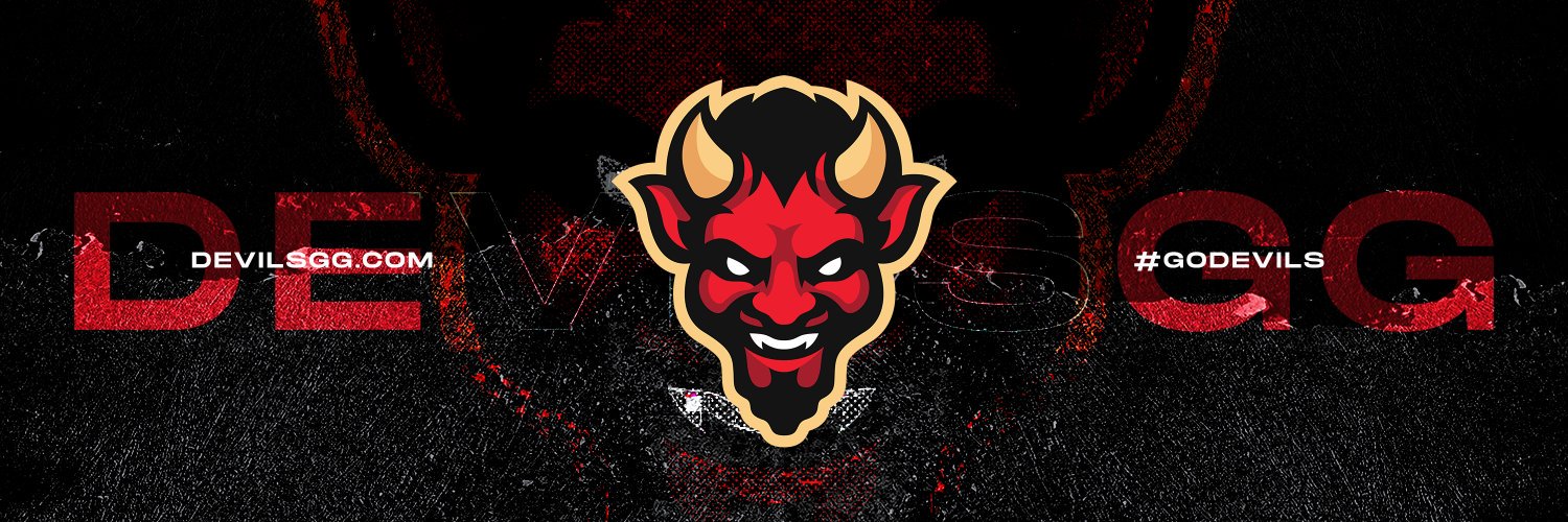 DevilsGG banner