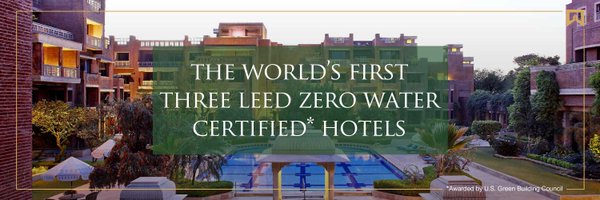 ITC Hotels Cares Profile Banner