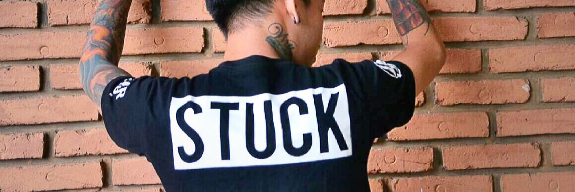 STUCK_BRAND's profile banner image