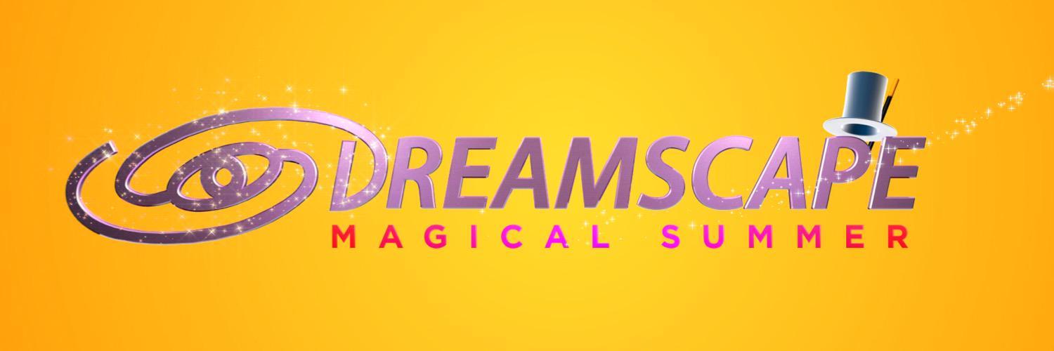 dreamscapePHL's profile banner image