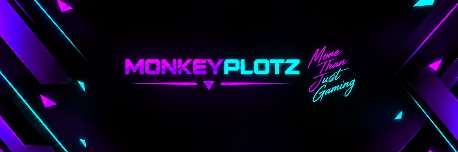 monkeyplotz1's profile banner image