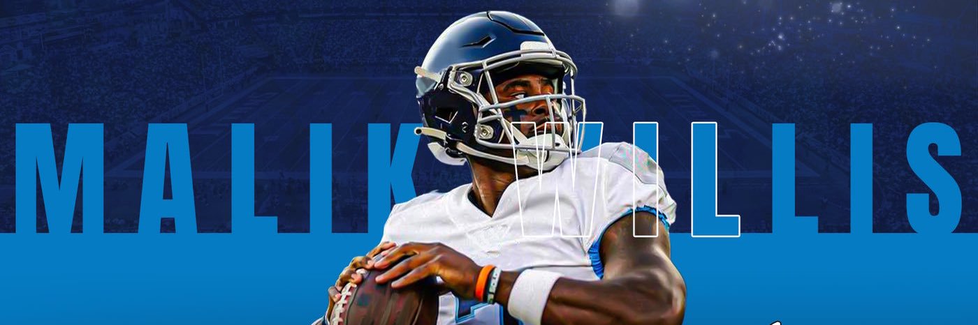 Tennessee Titans❤️💙 banner