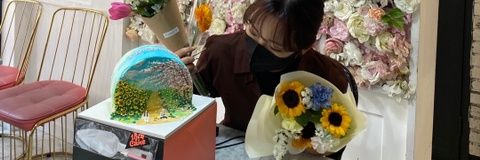 봄비 banner