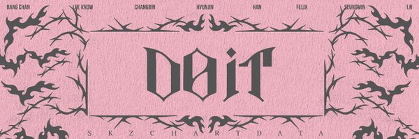 skzchartdata Profile Banner