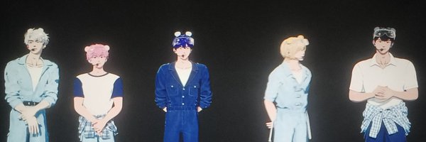 hearttaed Profile Banner